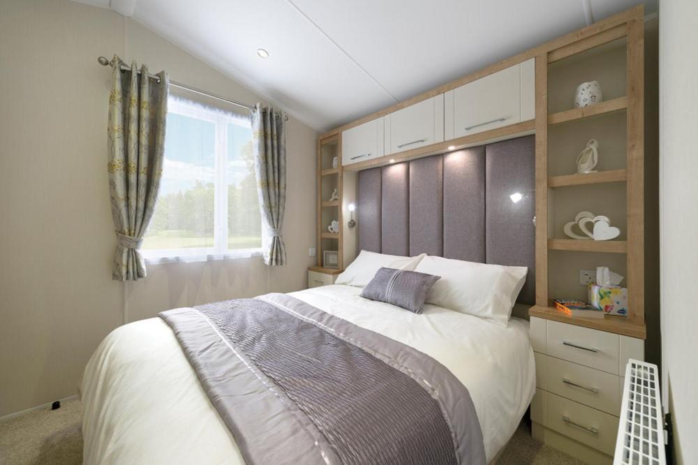 Pentire Coastal Holiday Park Буде Экстерьер фото