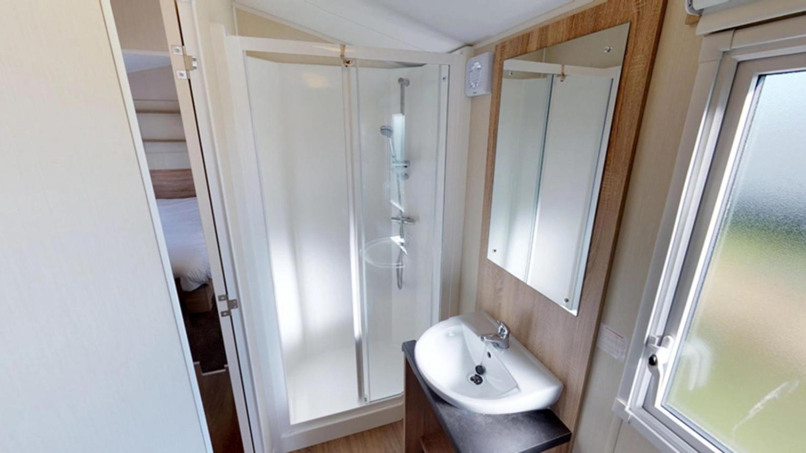 Pentire Coastal Holiday Park Буде Экстерьер фото